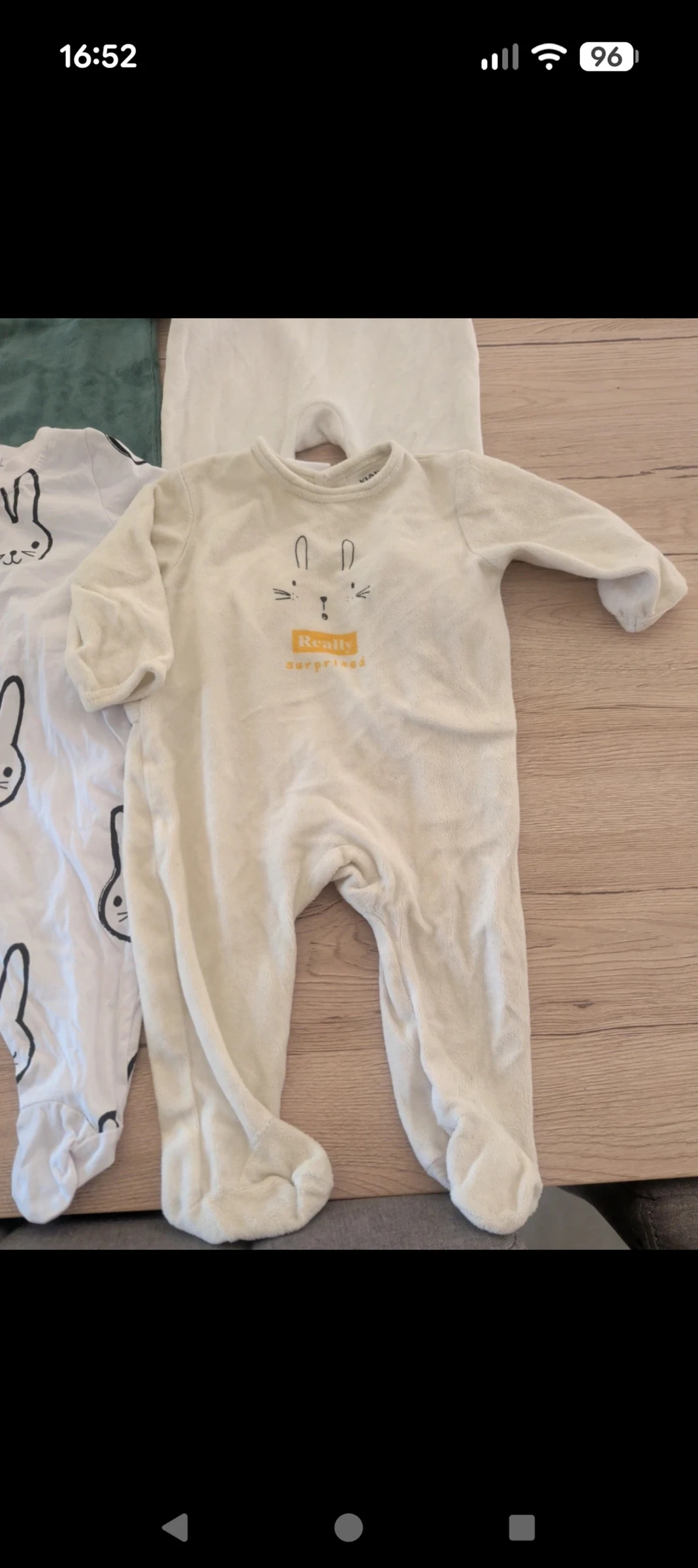 Pijamas – photo 3